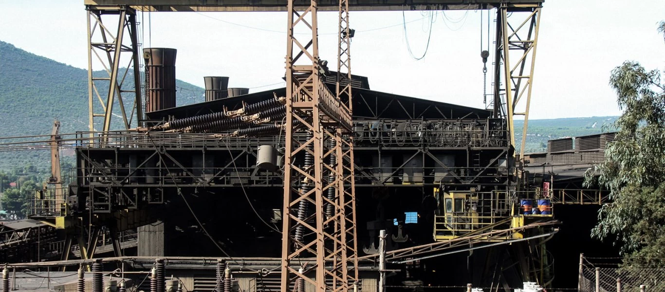 Τραγωδία στη ΛΑΡΚΟ: Είχε τραυματιστεί ξανά ο 55χρονος στο εργοστάσιο πριν λίγους μήνες